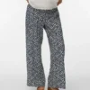Pantaloni a gamba larga