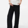 Pantaloni a gamba larga