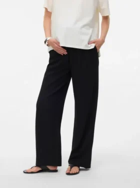 Pantaloni a gamba larga