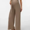 Pantaloni a gamba larga