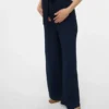 Pantaloni a gamba larga
