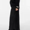 Pantaloni a gamba larga