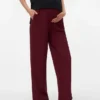 Pantaloni a gamba larga