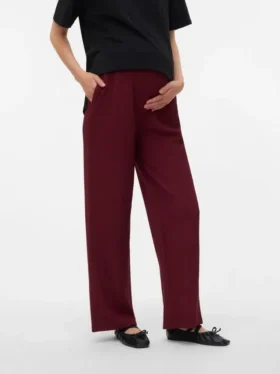Pantaloni a gamba larga