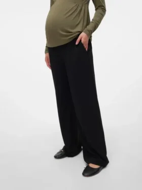Pantaloni a gamba larga