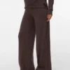 Pantaloni a gamba larga