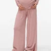 Pantaloni a gamba larga