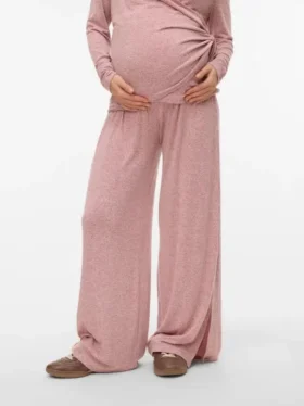 Pantaloni a gamba larga