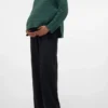Pantaloni a gamba larga