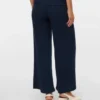 Pantaloni a gamba larga