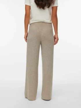 Pantaloni a gamba larga