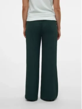 Pantaloni a gamba larga