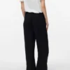 Pantaloni a gamba larga