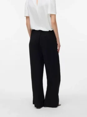 Pantaloni a gamba larga