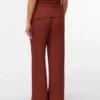 Pantaloni a gamba larga
