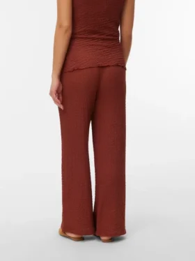 Pantaloni a gamba larga