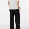 Pantaloni a gamba larga