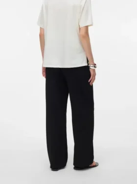Pantaloni a gamba larga