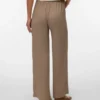 Pantaloni a gamba larga