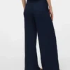 Pantaloni a gamba larga