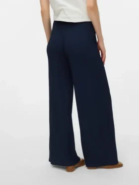 Pantaloni a gamba larga