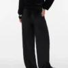 Pantaloni a gamba larga