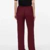 Pantaloni a gamba larga