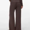 Pantaloni a gamba larga