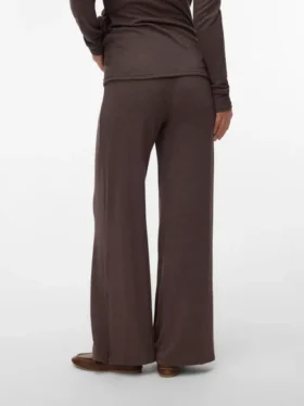 Pantaloni a gamba larga