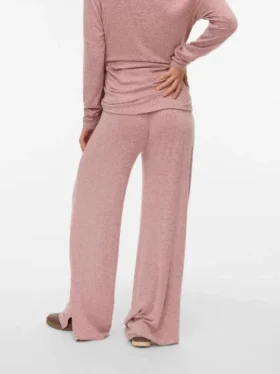 Pantaloni a gamba larga