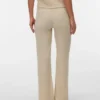 Pantaloni a gamba larga