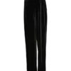 Pantaloni a gamba larga
