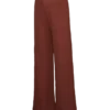 Pantaloni a gamba larga