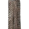 Pantaloni a gamba larga