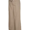 Pantaloni a gamba larga