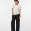 Pantaloni a gamba larga