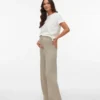 Pantaloni a gamba larga