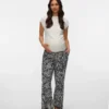 Pantaloni a gamba larga