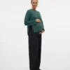 Pantaloni a gamba larga