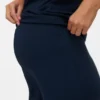 Pantaloni a gamba larga