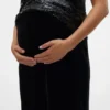 Pantaloni a gamba larga