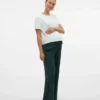 Pantaloni a gamba larga