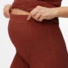 Pantaloni a gamba larga