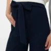 Pantaloni a gamba larga