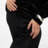 Pantaloni a gamba larga