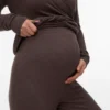 Pantaloni a gamba larga