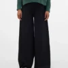Pantaloni a gamba larga