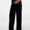 Pantaloni a gamba larga