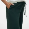 Pantaloni a gamba larga