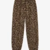 Pantaloni a palloncino a vita media Vmlotus